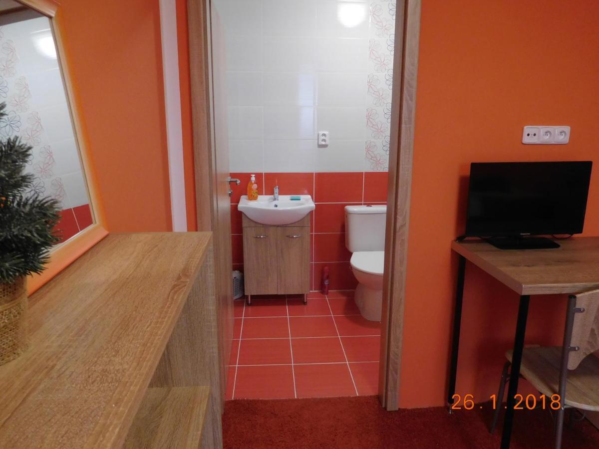 Penzion Na Podluží Josefov Camera foto